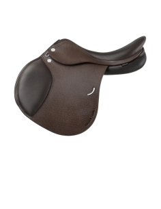 Selle d'obstacle Golden France - Prestige Italia