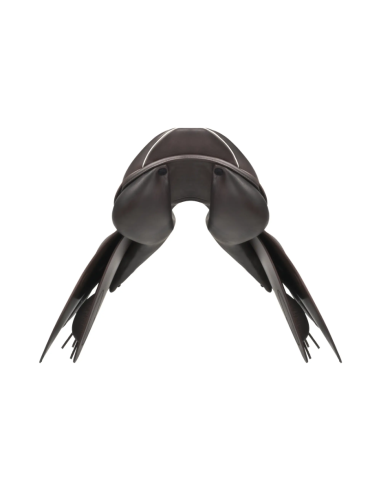 Selle d'obstacle Golden France - Prestige Italia