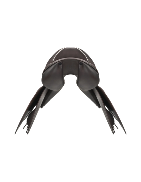 Selle d'obstacle Golden France - Prestige Italia