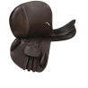 Selle d'obstacle Golden France - Prestige Italia