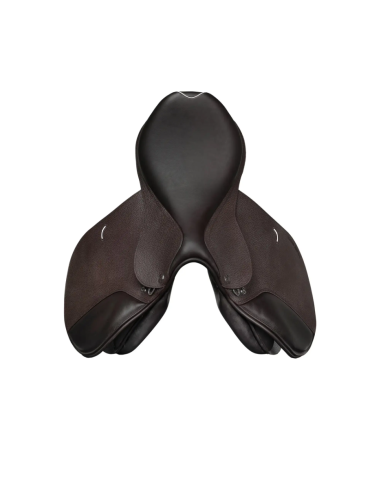 Selle d'obstacle Golden France - Prestige Italia