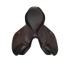 Selle d'obstacle Golden France - Prestige Italia