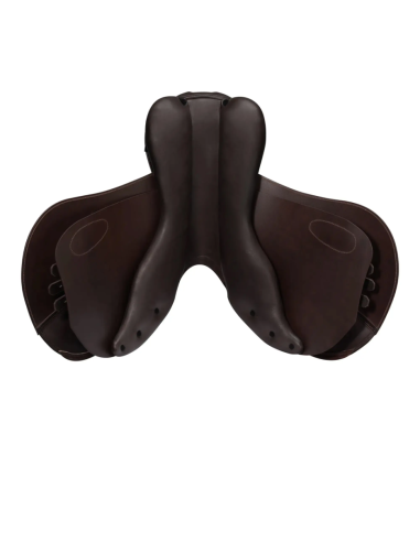 Selle d'obstacle Golden France - Prestige Italia