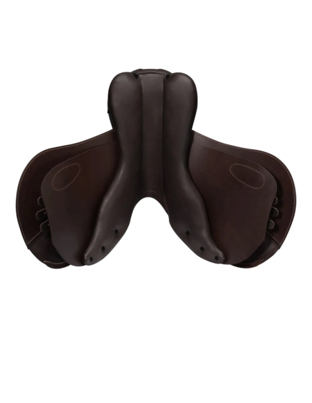 Selle d'obstacle Golden France - Prestige Italia