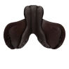 Selle d'obstacle Golden France - Prestige Italia