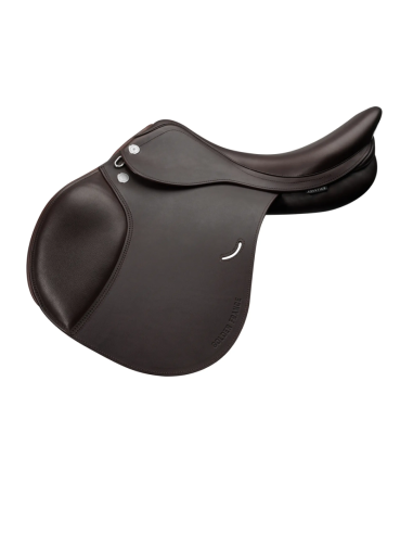 Selle d'obstacle Golden France - Prestige Italia