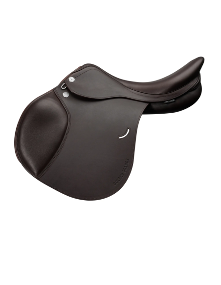 Selle d'obstacle Golden France - Prestige Italia