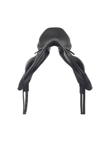 Selle de Cross Passion K Jump - Prestige Italia