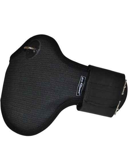 Sangle Dressage - Le Tixerant