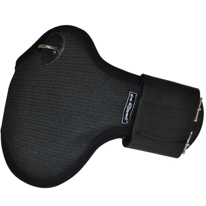 Sangle Dressage - Le Tixerant