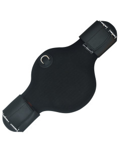 Sangle Dressage - Le Tixerant 2