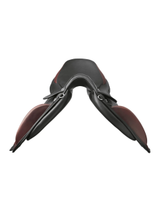 Selle d'Endurance DX Endurance - Prestige Italia 2