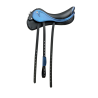 Selle d'Endurance Desert Light - Prestige Italia