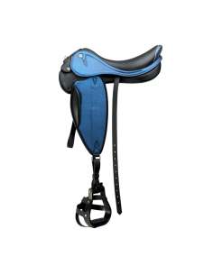 Selle d'Endurance Desert Light - Prestige Italia 2