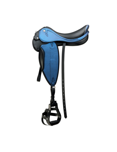 Selle d'Endurance Desert Light - Prestige Italia