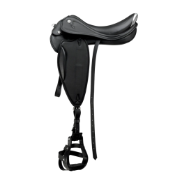 Selle d'Endurance Desert Light - Prestige Italia