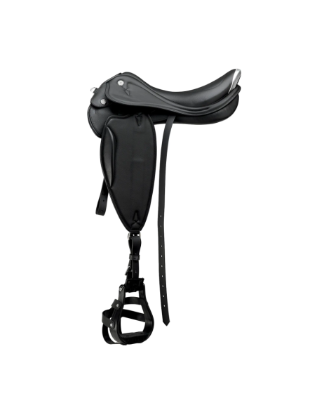 Selle d'Endurance Desert Light - Prestige Italia