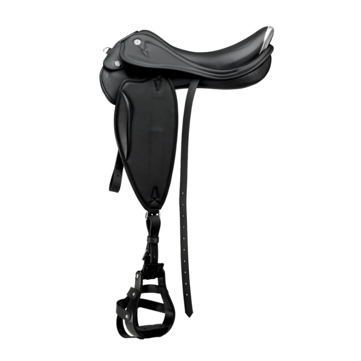 Selle d'Endurance Desert Light - Prestige Italia