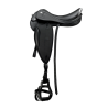 Selle d'Endurance Desert Light - Prestige Italia
