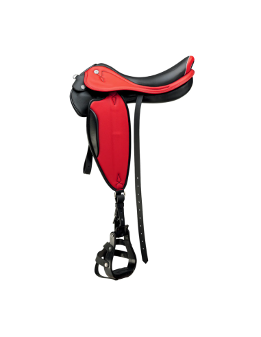 Selle d'Endurance Desert Light - Prestige Italia