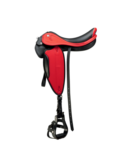 Selle d'Endurance Desert Light - Prestige Italia