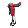 Selle d'Endurance Desert Light - Prestige Italia