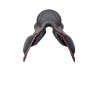 Selle de Randonnée Atena Evo HP - Prestige Italia