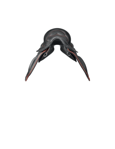Selle de Randonnée Atena Evo Flaps - Prestige...