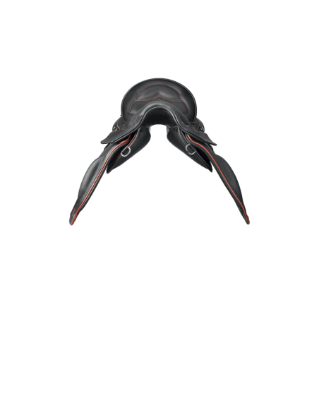 Selle de Randonnée Atena Evo Flaps - Prestige Italia