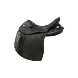 Selle de Randonnée Atena Evo Flaps - Prestige Italia