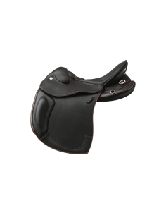 Selle de Randonnée Atena Evo Flaps - Prestige Italia