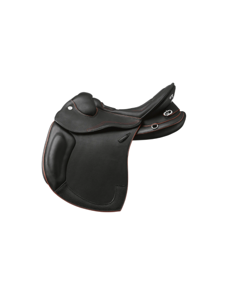 Selle de Randonnée Atena Evo Flaps - Prestige Italia