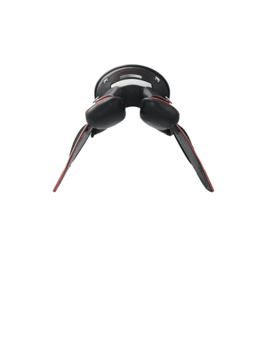 Selle de Randonnée Atena Evo Flaps - Prestige...