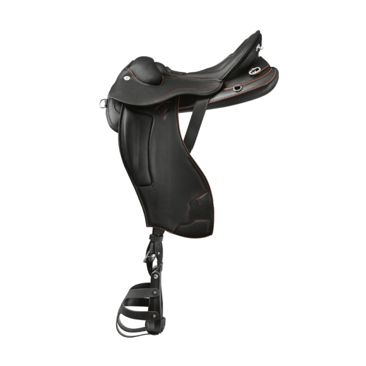 Selle de Randonnée Atena Evo Fender - Prestige Italia