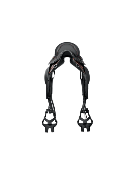 Selle de Randonnée Atena Evo Fender - Prestige Italia