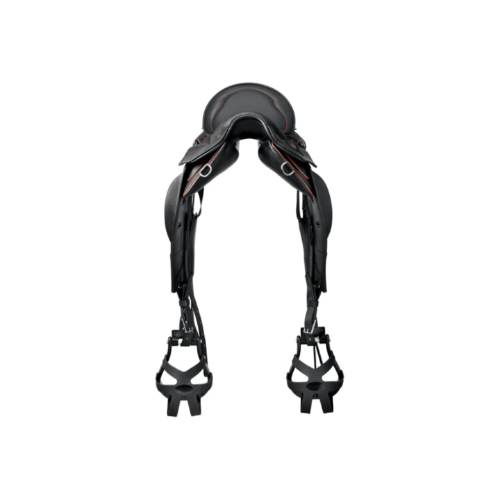 Selle de Randonnée Atena Evo Fender - Prestige Italia
