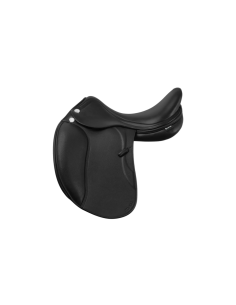 Selle de Dressage Poney Inspire - Prestige Italia