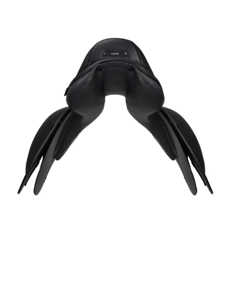 Selle de Dressage Poney Inspire - Prestige Italia