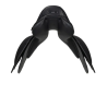 Selle de Dressage Poney Inspire - Prestige Italia