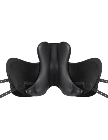 Selle de Dressage Poney Inspire - Prestige Italia
