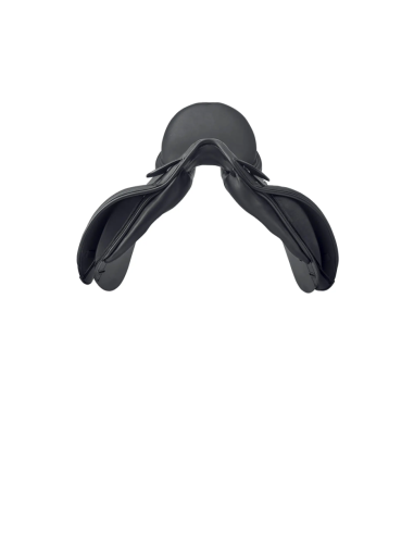 Selle de Dressage Poney Lucky Idol - Prestige...