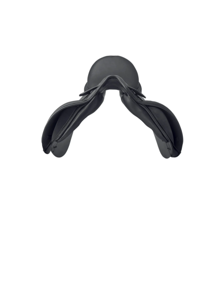 Selle de Dressage Poney Lucky Idol - Prestige Italia