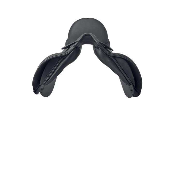 Selle de Dressage Poney Lucky Idol - Prestige Italia