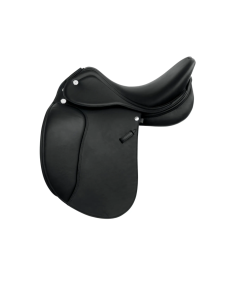 Selle de Dressage Poney Lucky Idol - Prestige Italia