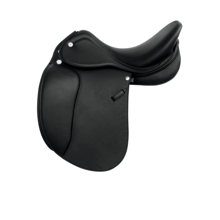 Selle de Dressage Poney Lucky Idol - Prestige Italia