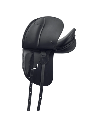 Selle de Dressage Poney Lucky Idol - Prestige...