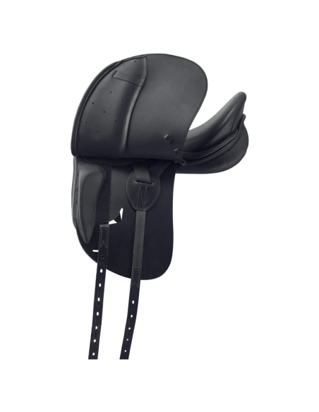 Selle de Dressage Poney Lucky Idol - Prestige Italia
