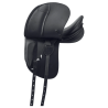 Selle de Dressage Poney Lucky Idol - Prestige Italia