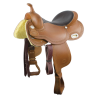 Selle Western Barrel 5010 - Pool's