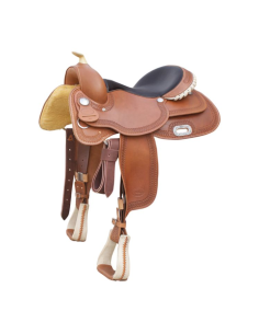 Selle Western Reining RAWHIDE 2020 - Pool's